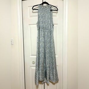 Dex maxi dress size XL